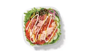 Subway Menu USA 71 5 Meat Italian