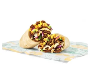Subway Menu USA 48 Cheesy Garlic