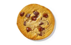 Subway Menu USA 100 Chocolate Chip