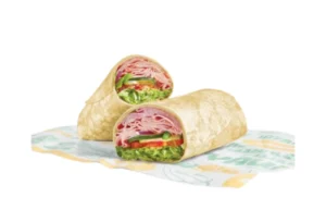 Subway Menu USA 59 Cold Cut Combo