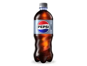 Subway Menu USA 107 Diet Pepsi®