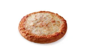 Subway Menu USA 86 Personal Pizza