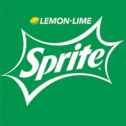 Subway Menu USA 114 Sprite®