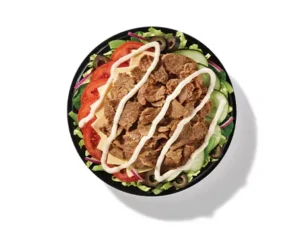 Subway Menu USA 29 Steak Philly
