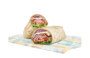 Subway Menu USA 62 Subway Club