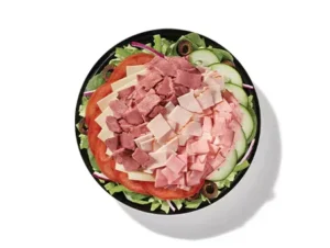 Subway Menu USA 44 Subway Club