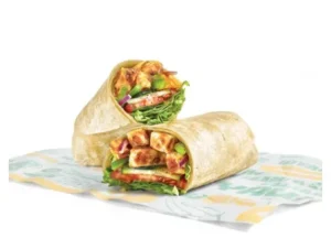 Subway Menu USA 53 Sweet Onion Chicken Teriyaki®